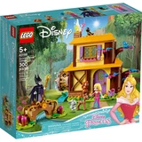 LEGO® Disney™ Aurora's Forest Cottage 43188 (1/12) LEGO® Disney™ Aurora's Forest Cottage 43188 (1/12)