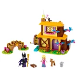 LEGO® Disney™ Aurora's Forest Cottage 43188 (2/12) LEGO® Disney™ Aurora's Forest Cottage 43188 (2/12)