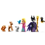 LEGO® Disney™ Aurora's Forest Cottage 43188 (4/12) LEGO® Disney™ Aurora's Forest Cottage 43188 (4/12)