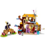 LEGO® Disney™ Aurora's Forest Cottage 43188 (6/12) LEGO® Disney™ Aurora's Forest Cottage 43188 (6/12)