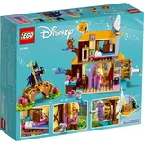 LEGO® Disney™ Aurora's Forest Cottage 43188 (9/12) LEGO® Disney™ Aurora's Forest Cottage 43188 (9/12)
