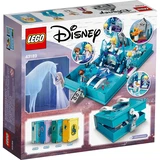 LEGO® Disney™ Elsas Märchenbuch 43189 (11/14) LEGO® Disney™ Elsas Märchenbuch 43189 (11/14)