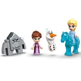 LEGO® Disney™ Elsas Märchenbuch 43189 (3/14) LEGO® Disney™ Elsas Märchenbuch 43189 (3/14)