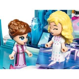 LEGO® Disney™ Elsas Märchenbuch 43189 (6/14) LEGO® Disney™ Elsas Märchenbuch 43189 (6/14)