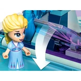 LEGO® Disney™ Elsas Märchenbuch 43189 (7/14) LEGO® Disney™ Elsas Märchenbuch 43189 (7/14)