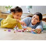 LEGO® Disney™ Arielles Festtagsboot 43191 (10/11)