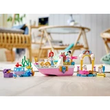 LEGO® Disney™ Arielles Festtagsboot 43191 (11/11)