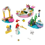 LEGO® Disney™ Arielles Festtagsboot 43191 (2/11)
