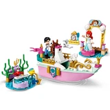LEGO® Disney™ Arielles Festtagsboot 43191 (3/11)