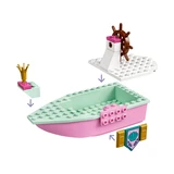 LEGO® Disney™ Arielles Festtagsboot 43191 (6/11)