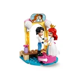 LEGO® Disney™ Arielles Festtagsboot 43191 (7/11)