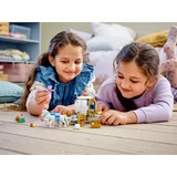 LEGO® Disney™ Le carrosse royal de Cendrillon 43192 (10/10)