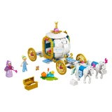 LEGO® Disney™ Le carrosse royal de Cendrillon 43192 (2/10)