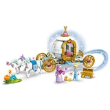 LEGO® Disney™ Le carrosse royal de Cendrillon 43192 (3/10)
