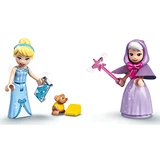 LEGO® Disney™ Le carrosse royal de Cendrillon 43192 (4/10)