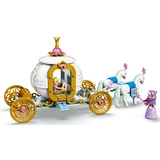 LEGO® Disney™ Le carrosse royal de Cendrillon 43192 (5/10)
