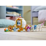 LEGO® Disney™ Le carrosse royal de Cendrillon 43192 (6/10)