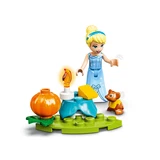LEGO® Disney™ Le carrosse royal de Cendrillon 43192 (7/10)