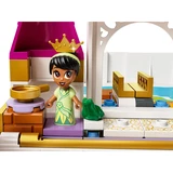 LEGO® Disney™ Märchenbuch Abenteuer mit Arielle, Belle, Cinderella und Tiana 43193 (10/16) LEGO® Disney™ Märchenbuch Abenteuer mit Arielle, Belle, Cinderella und Tiana 43193 (10/16)
