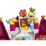 LEGO® Disney™ Märchenbuch Abenteuer mit Arielle, Belle, Cinderella und Tiana 43193 (11/16) LEGO® Disney™ Märchenbuch Abenteuer mit Arielle, Belle, Cinderella und Tiana 43193 (11/16)