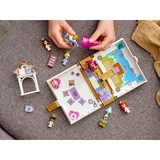 LEGO® Disney™ Märchenbuch Abenteuer mit Arielle, Belle, Cinderella und Tiana 43193 (13/16) LEGO® Disney™ Märchenbuch Abenteuer mit Arielle, Belle, Cinderella und Tiana 43193 (13/16)