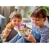 LEGO® Disney™ Märchenbuch Abenteuer mit Arielle, Belle, Cinderella und Tiana 43193 (14/16) LEGO® Disney™ Märchenbuch Abenteuer mit Arielle, Belle, Cinderella und Tiana 43193 (14/16)