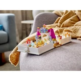 LEGO® Disney™ Märchenbuch Abenteuer mit Arielle, Belle, Cinderella und Tiana 43193 (15/16) LEGO® Disney™ Märchenbuch Abenteuer mit Arielle, Belle, Cinderella und Tiana 43193 (15/16)