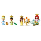 LEGO® Disney™ Märchenbuch Abenteuer mit Arielle, Belle, Cinderella und Tiana 43193 (4/16) LEGO® Disney™ Märchenbuch Abenteuer mit Arielle, Belle, Cinderella und Tiana 43193 (4/16)