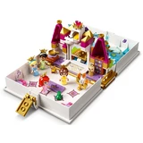LEGO® Disney™ Märchenbuch Abenteuer mit Arielle, Belle, Cinderella und Tiana 43193 (6/16) LEGO® Disney™ Märchenbuch Abenteuer mit Arielle, Belle, Cinderella und Tiana 43193 (6/16)