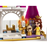 LEGO® Disney™ Märchenbuch Abenteuer mit Arielle, Belle, Cinderella und Tiana 43193 (9/16) LEGO® Disney™ Märchenbuch Abenteuer mit Arielle, Belle, Cinderella und Tiana 43193 (9/16)