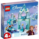 LEGO® Disney™ Annas und Elsas Wintermärchen 43194 (1/11)