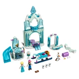 LEGO® Disney™ Annas und Elsas Wintermärchen 43194 (2/11)
