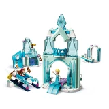 LEGO® Disney™ Annas und Elsas Wintermärchen 43194 (3/11)