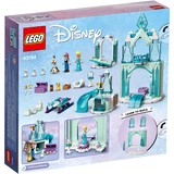 LEGO® Disney™ Annas und Elsas Wintermärchen 43194 (8/11)
