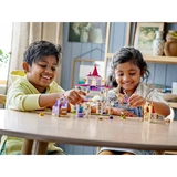 LEGO® Disney™ Les écuries royales de Belle et Raiponce 43195 (11/12)