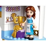LEGO® Disney™ Les écuries royales de Belle et Raiponce 43195 (5/12)