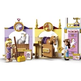 LEGO® Disney™ Les écuries royales de Belle et Raiponce 43195 (6/12)