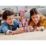 LEGO® Disney™ Le château de la Belle et la Bête 43196 (12/13)