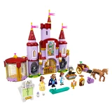 LEGO® Disney™ Le château de la Belle et la Bête 43196 (2/13)