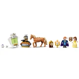 LEGO® Disney™ Le château de la Belle et la Bête 43196 (3/13)