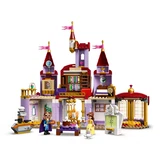 LEGO® Disney™ Le château de la Belle et la Bête 43196 (4/13)