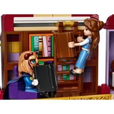 LEGO® Disney™ Le château de la Belle et la Bête 43196 (8/13)