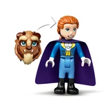 LEGO® Disney™ Le château de la Belle et la Bête 43196 (9/13)