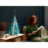 LEGO® Disney™ The Ice Castle 43197 (10/10)