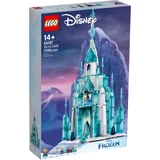 LEGO® Disney™ The Ice Castle 43197 (1/10)