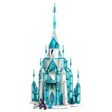 LEGO® Disney™ The Ice Castle 43197 (2/10)