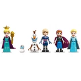 LEGO® Disney™ The Ice Castle 43197 (3/10)