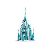 LEGO® Disney™ The Ice Castle 43197 (4/10)