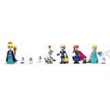 LEGO® Disney™ The Ice Castle 43197 (5/10)