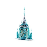 LEGO® Disney™ The Ice Castle 43197 (6/10)